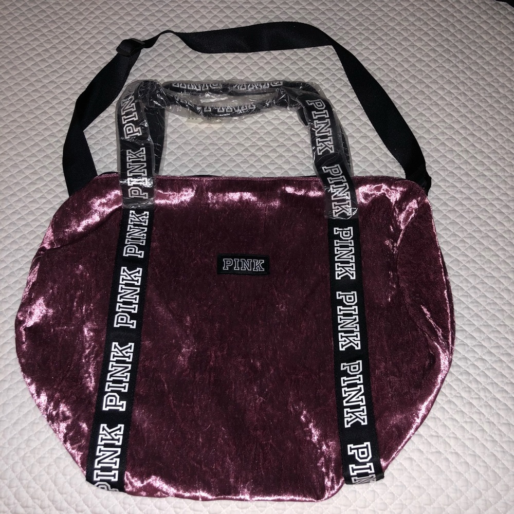 Victoria’s Secret tote